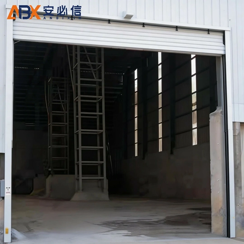 惠州市PVC堆积门