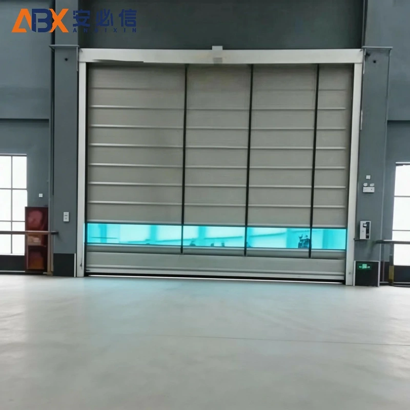 惠州市背带堆积门