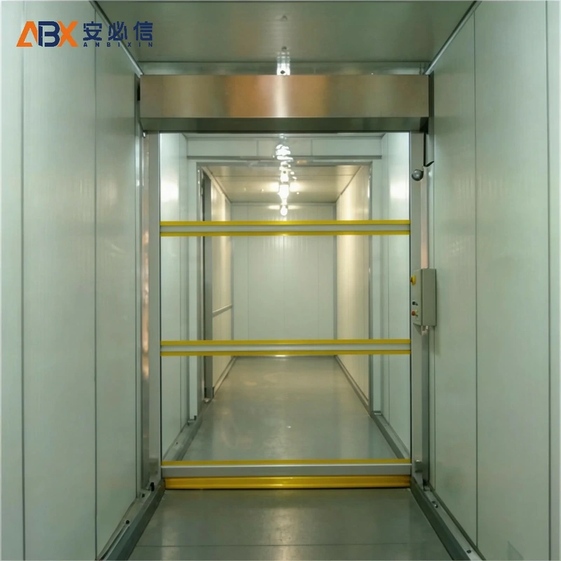 惠州市软帘快速门